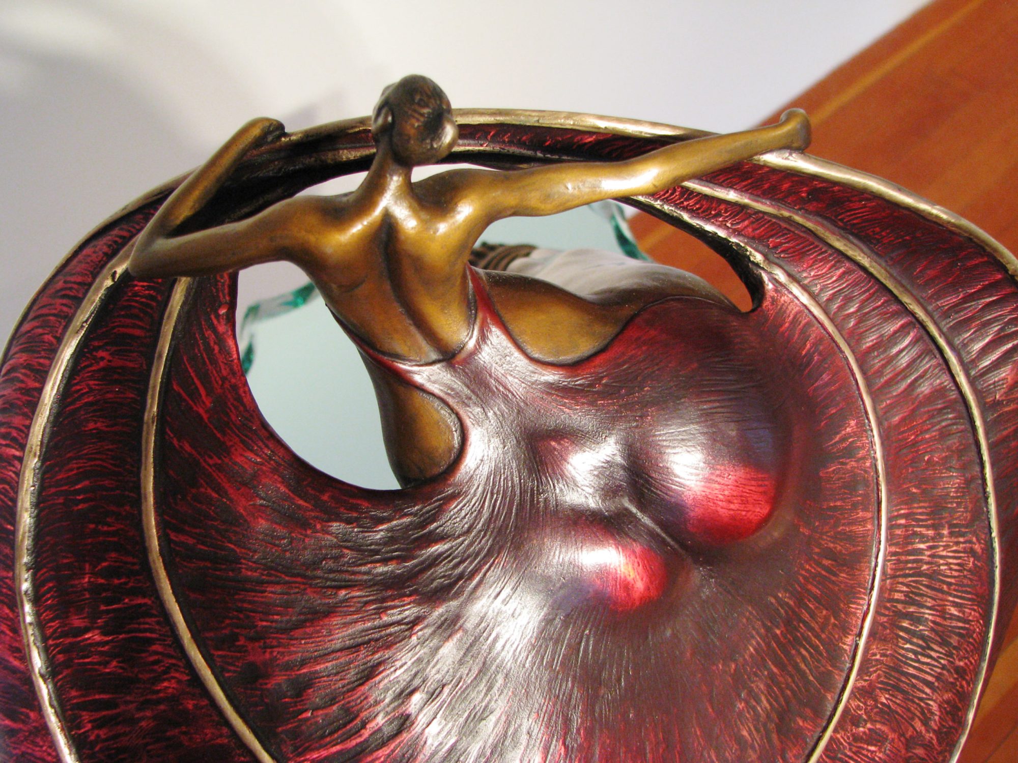 Wendy's Hoop Skirt - Image 3