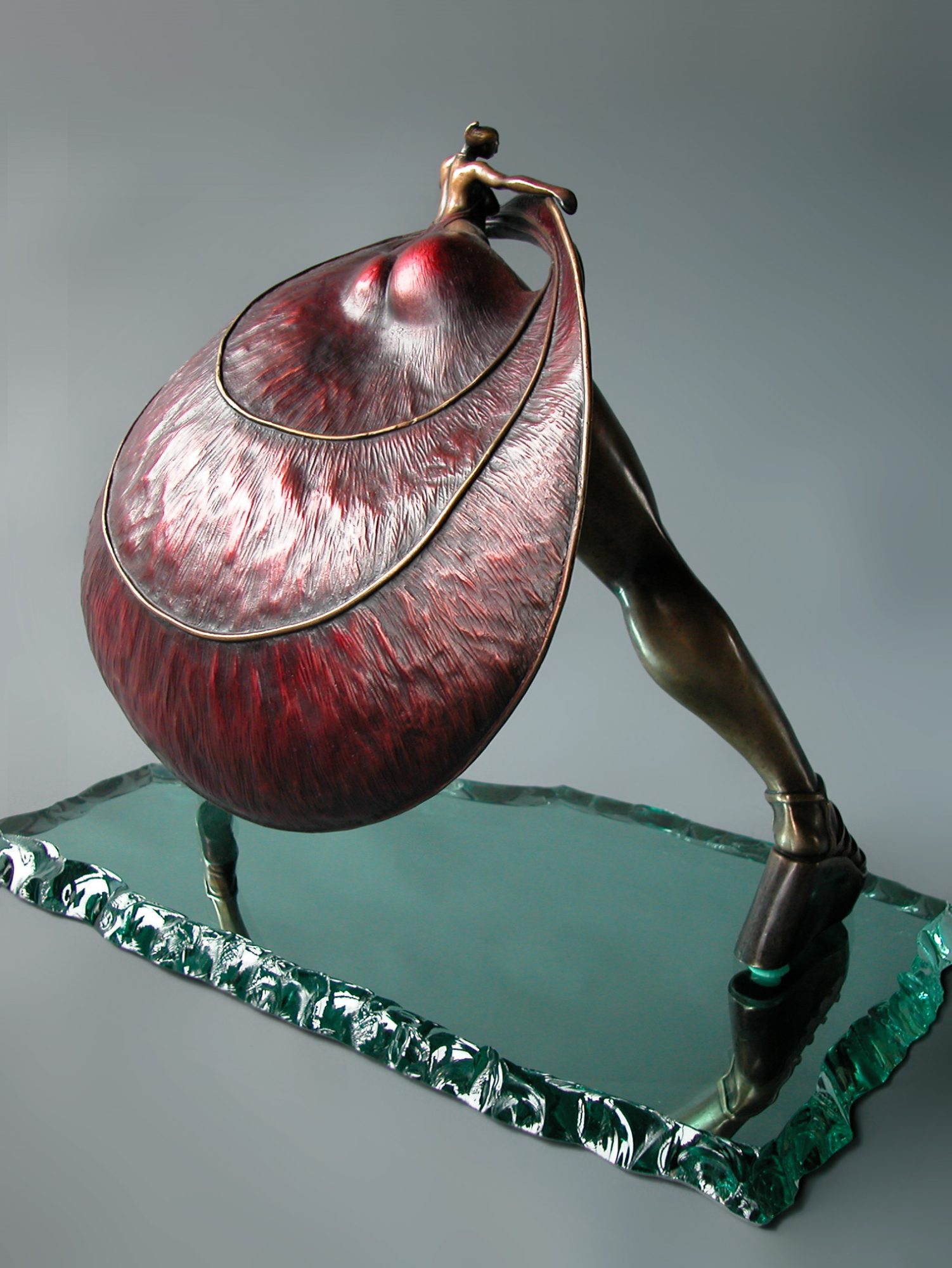 Wendy's Hoop Skirt back 04